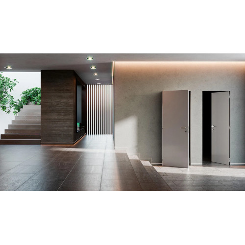 Porta Filo Muro Ermetika xREVERx